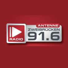 Antenne Zweibrücken 91.6 FM Saarbrücken