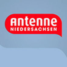 Antenne Niedersachsen Schwerin 10.9 FM