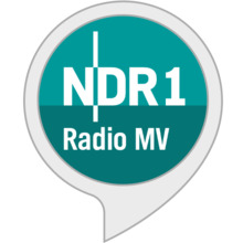 NDR 1 MV Schwerin 92.8 FM