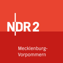 NDR 2 Mecklenburg-Vorpommern Schwerin 98.5 FM