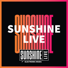 Sunshine live Stuttgart 104.9 FM