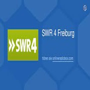 SWR4 Freiburg Stuttgart 97.6 FM
