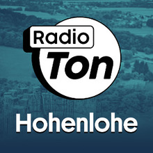 Ton - Region Hohenlohe Stuttgart 95.6 FM