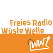 Freies Wüste Welle Stuttgart 96.6 FM