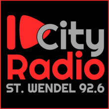 CityRadio Sankt Wendel 92.6FM