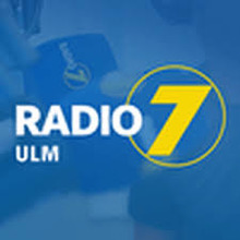 7 ULM 101.8 FM