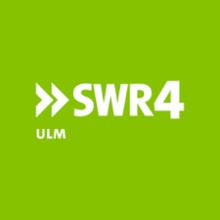 SWR4 Ulm 100.9 FM