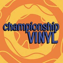 Championshipvinyl Wiesbaden