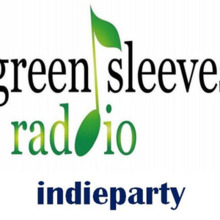 Greensleeves Indieparty Wiesbaden