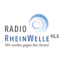 RheinWelle 92,5 FM Wiesbaden