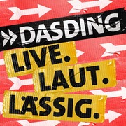 DASDING Würzburg 100.6 FM