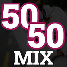 50/50 MixR2 Radio Ruhr