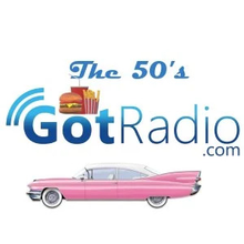 GotRadio The 50's
