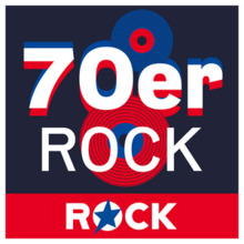 ROCK ANTENNE 70er Rock