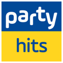 Antenne Bayern - Party Hits