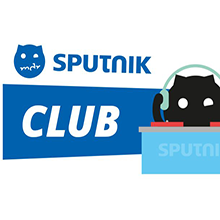 MDR SPUTNIK Club