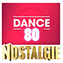 Nostalgie dance 80