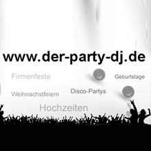 party dj