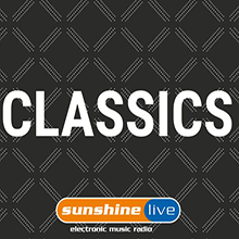 Sunshine live - classics