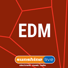 Sunshine live - edm