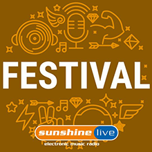 Sunshine live - festival