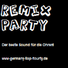 Remix-party