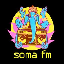 SomaFM – Suburbs of Goa