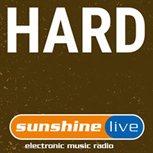 Sunshine Live - Hard