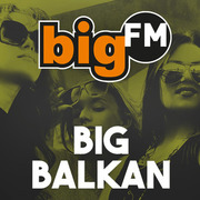 bigFM Balkan Live