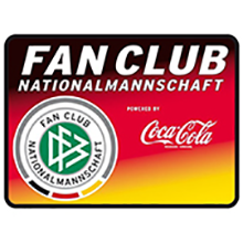 Dfb fan club