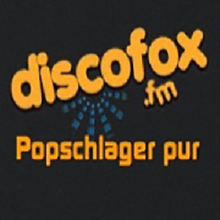 Discofox fm 2 - popschlager pur
