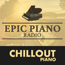 CHILLOUT PIANO by Epic Piano