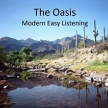 The Oasis - Modern Easy Listening