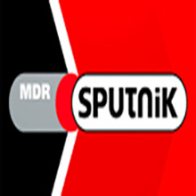 MDR Sputnik Soundcheck