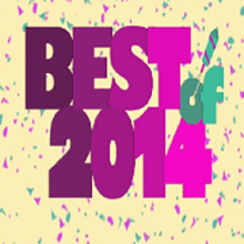 Laut.fm / best of 2014