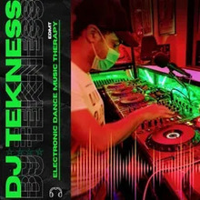 DJ Tekness Radio _ House Techno Electronic Dance Music