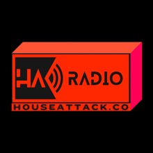 House Attack Radio