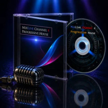 Progressive and Tech-house on MixLive.ie