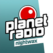 Planet nightwax
