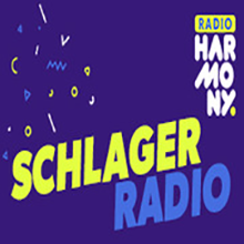 Harmony.fm Schlager
