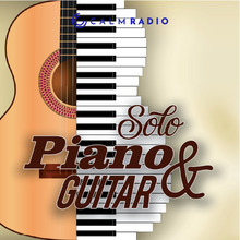 SOLO PIANO & GUITAR