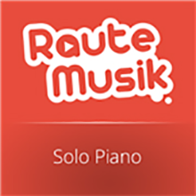 RauteMusik Solo Piano