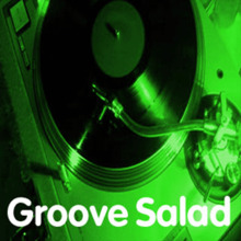 SomaFM – Groove Salad